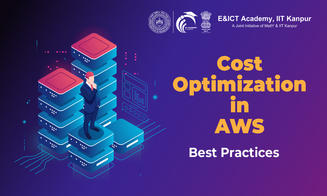 Cost Optimization Strategies In AWS: Best Practices, Tools, And Techniques
